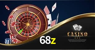 Desvendando o Mundo dos Jogos Virtuais na 68z