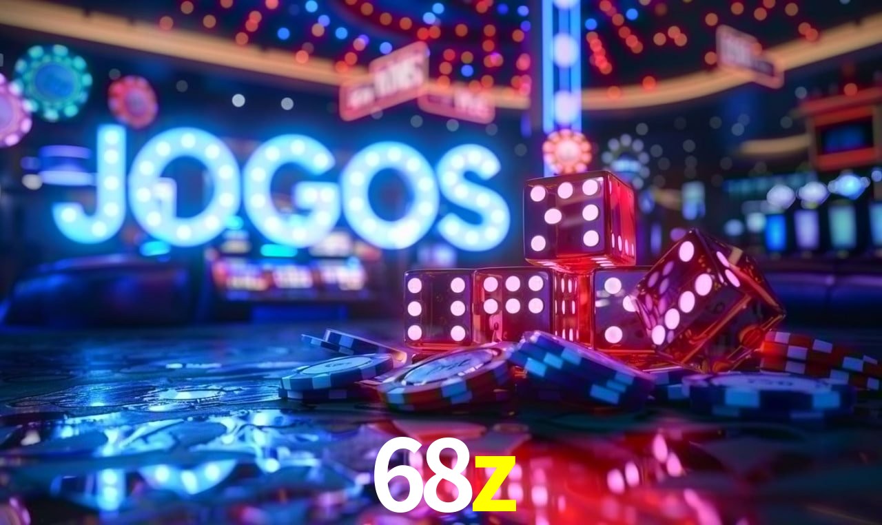 Descubra a Essência do 68z: Nossa História e Compromissos