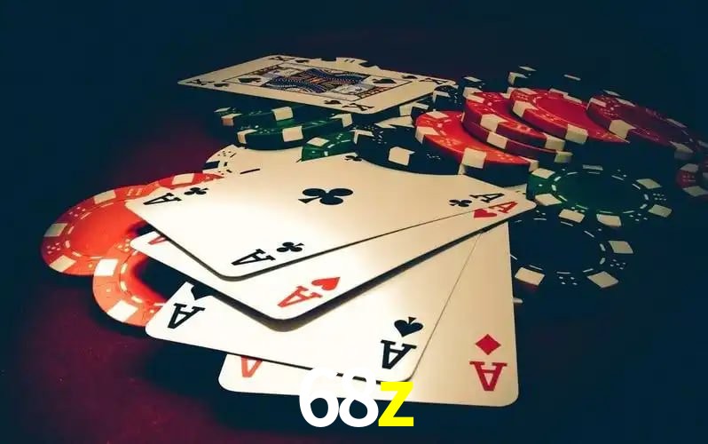 Desvendando o Mundo dos Jogos Virtuais na 68z