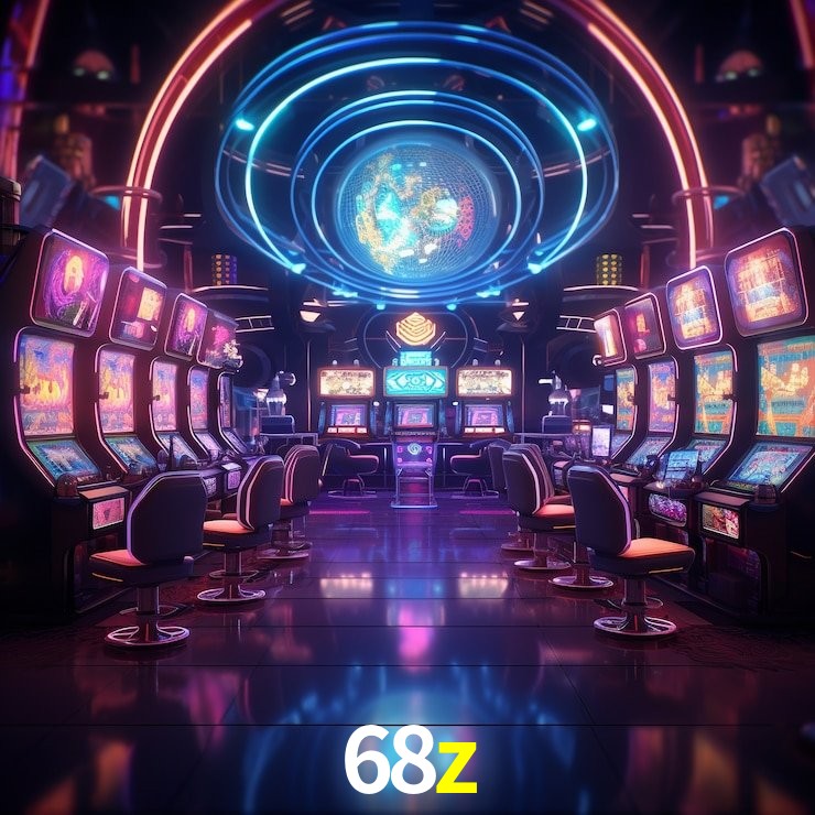 A Emoção da Loteria na 68z: Uma Chance de Mudança de Vida